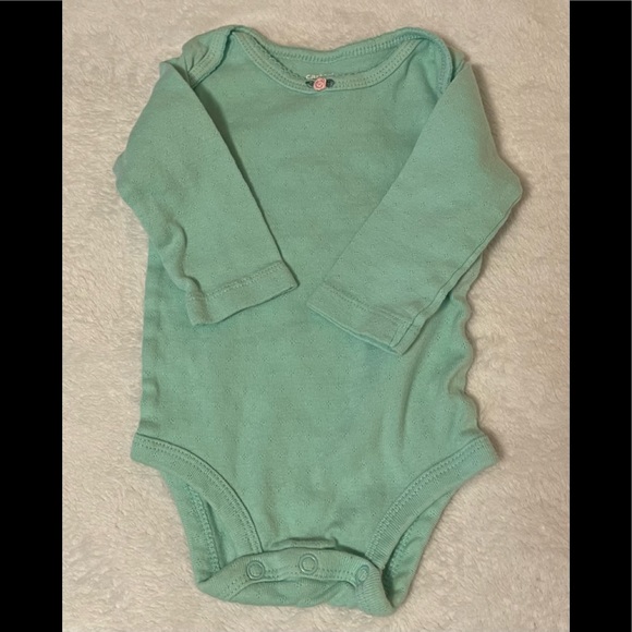 Baby Onesie Lot - Picture 3 of 14